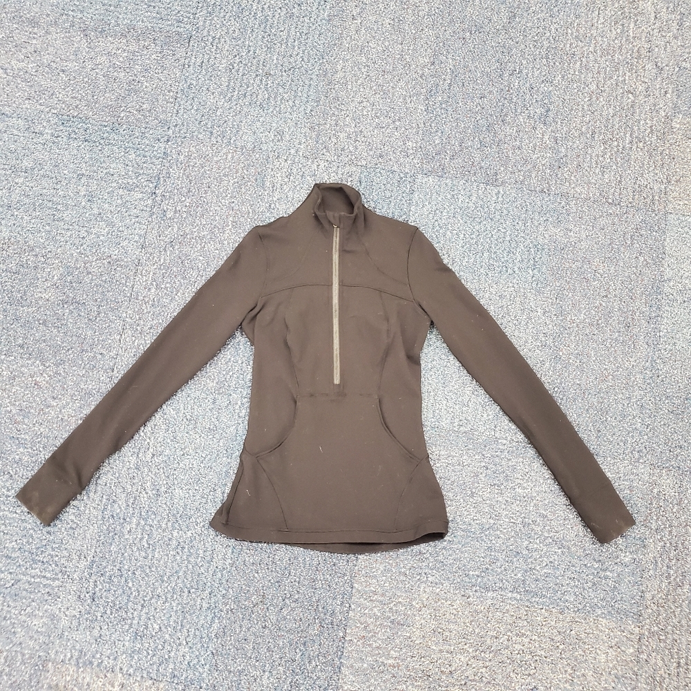 Lululemon Define Half-Zip Pullover Jacket *Luon -… - image 1